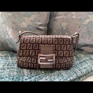 FENDI PURSE